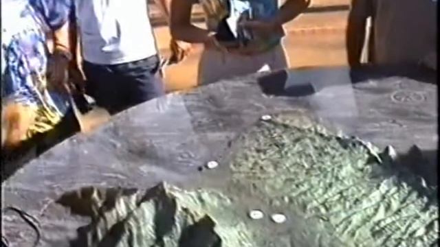 Виктор Жарнот рассказывет как японцы напали на Пёрл Харбор