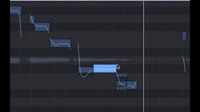 Как тюнить вокал в режиме Flex Pitch в Logic Pro X - День 3 из 31 с Logic Pro X