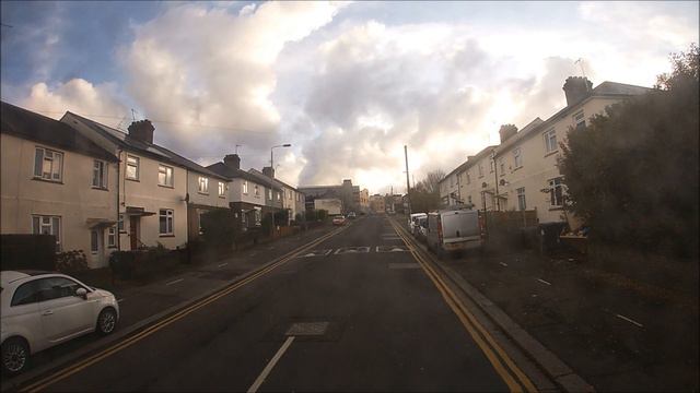 Full Route Visual | London Bus Route W11 Walthamstow Central to Chingford Hall Estate YY66PYL 37744 смотреть онлайн