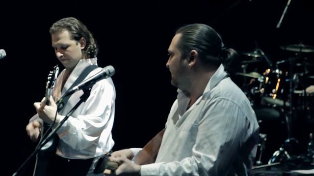 Яхонт - Дундари (Думы окаянные)