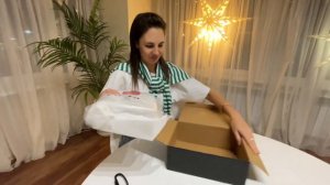 сумка PINKO. Обзор и распаковка. Оригинал или нет?!