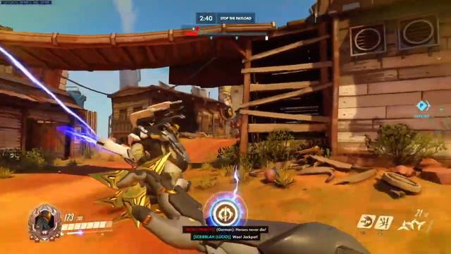 Overwatch - HALLOWEEN TERROR EVENT 2021 (Skins, Release date and more!) смотреть онлайн