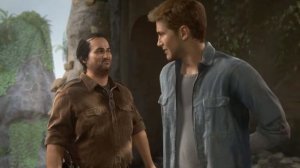 Levis zockt - (3) Uncharted 4 - Im Panama Knast