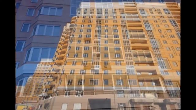 примерно так выглядит новостройка В ЦАРИЦЕНО..дальше больше смотреть онлайн