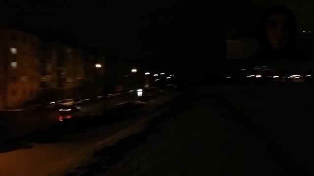 Дорожка по набережной Казанки. Казань- Кировский район 2017.