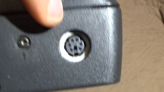 Compaq Armada 1750