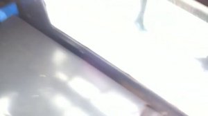 BobCat (китайский аналог) S18 EARTHFORCE. Обзор печки