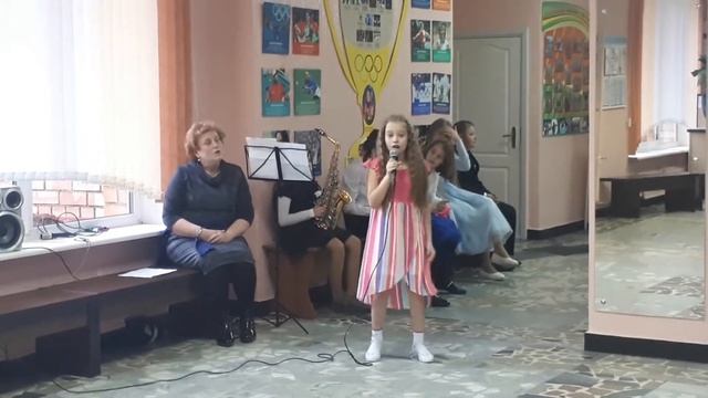 Вероника Луговцова. "Моя милая мамочка" 17.11.2019 смотреть онлайн