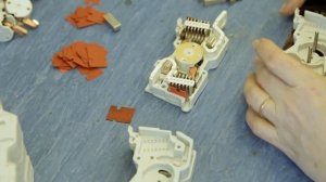 OptiMat D - автоматы нового поколения