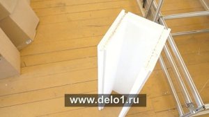 Производство несъемной опалубки вырезным способом