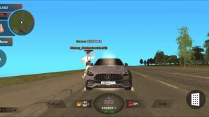 ОБЗОР+ТЕСТ-ДРАЙВ MERSEDES BENZ E63S AMG НА БЛЕК РАШЕ. BLACK RUSSIA RP!