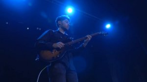 Покаяние / Алмас Багратиони / г. Красноярск / Live.