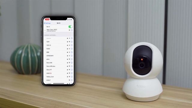 【TAPO C100】 & 【TAPO C200】 ?OFERTA especial TP-Link TAPO C100 смотреть онлайн