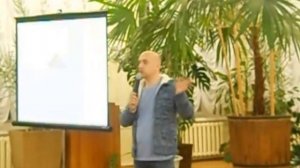 Захар Прилепин о своём имени-псевдониме...