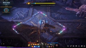 LOST ARK БАШНЯ СУДЬБЫ 49-50 ЭТАЖ | TOWER OF FATE 49, 50 FLOOR