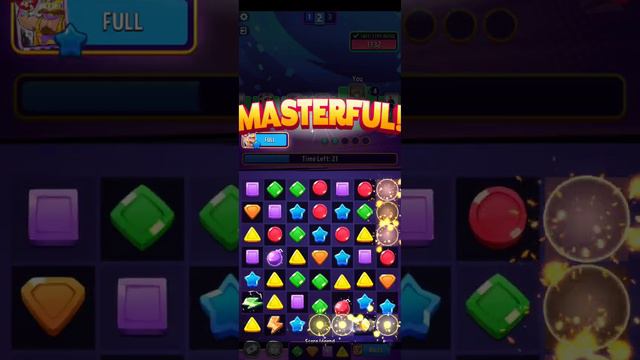 Drillin' Down match rumble - 25 players |MATCH MASTERS| смотреть онлайн