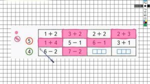 Страница 35 Задание №2 - ГДЗ по Математике 1 класс Моро Рабочая тетрадь 1 часть