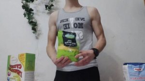 НАБОР МАССЫ ДЛЯ ПОДРОСТКА !!! КАК НАБРАТЬ МЫШЕЧНУЮ МАССУ В 13-20 ЛЕТ?