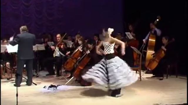 Родриго концерт для гитары соркестром 2ч смотреть онлайн