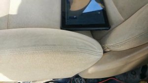 хонда-иллюзион где стоит блок srs.