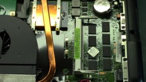 RTL#4 Asus K50I 6GB Memory Upgrade in 2018