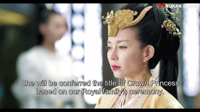 古装玄幻巨制《银河长明》EP07: 霸道羽皇与花神少女共饮美酒 雪地里背着醉酒的她漫步 好浪漫 | 张若昀 关晓彤 鞠婧祎 ❤ 甜剧贩卖机 смотреть онлайн