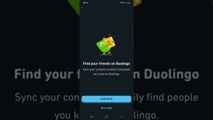 How to add friends on Duolingo? - Duolingo Tips