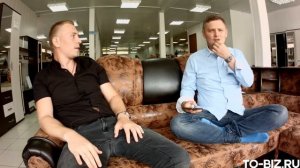 Как открыть мебельный магазин (салон)