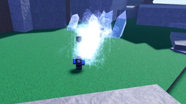ICE SHOWCASE | Elemental Chaos (Roblox) смотреть онлайн
