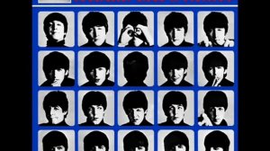 The Beatles - Things we said today