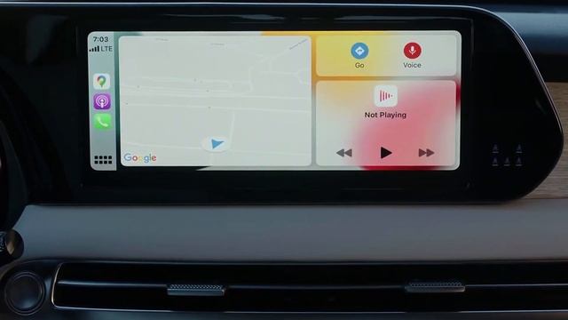 Представлен обновленный Hyundai Palisade 2022 (рестайлинг). Что нового? Новый Хендай Палисад – обзо смотреть онлайн