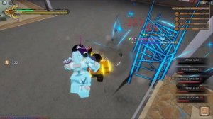 [ STRING BEATDOWN ] The New STONE Free Experience In YBA.... ( Your Bizarre Adventure )