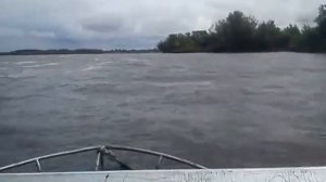 Лодка Крым Ямаха 30