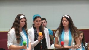 Человечества мечта..