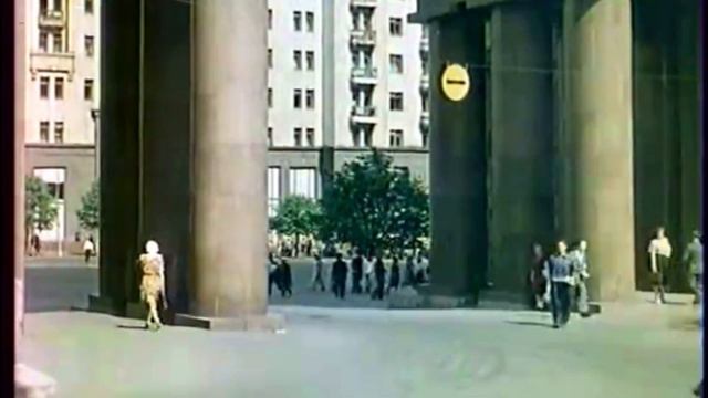 С Добрым утром! Марк Бернес