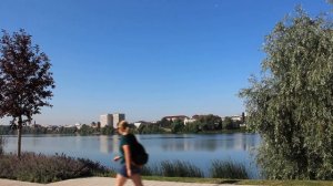 Завязать РУКИ И НОГИ, но продолжать плыть!  Один день из жизни пловца. г.Казань.