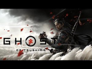 Честь превыше всего ▶ Ghost of Tsushima #1