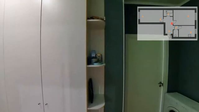 Продажа квартиры в Санкт-Петербурге. Варшавская улица д. 19к5 Московский район
