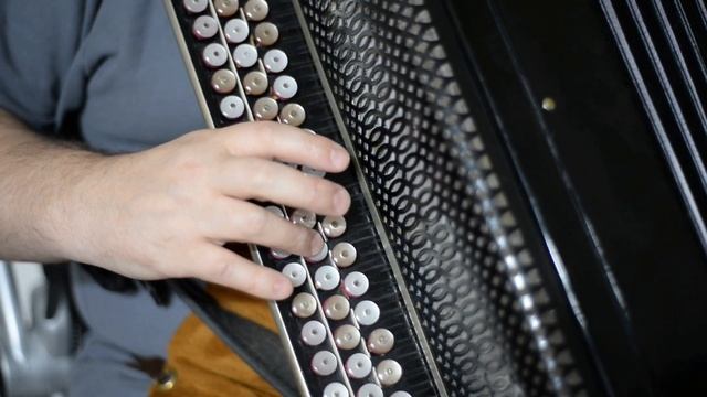 «Русская дорога». Разбор песен на баяне ноты и аккорды. смотреть онлайн