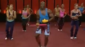 Тай бо  Лепим тело в экспресс режиме