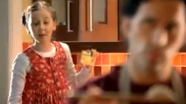 Бульонные кубики. Любой гарнир вкуснее! смотреть онлайн