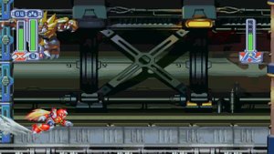 MEGA MAN X4 [ZERO] (PS5) - 100% Full Gameplay Walkthrough (4K/60FPS)