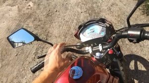 Всё ПЛОХО? На Spark sp125c-2c. Коробка передач