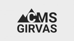 CMS GIRVAS | Демонстрация: Модульная система