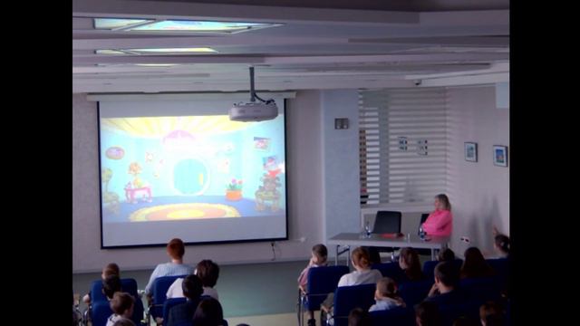 28.04.2024.ТехноАрт. Творческая встреча с Денисом Черновым и Татьяной Беловой