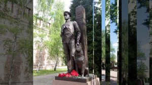 С днём пограничника!