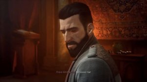 Бессмертные монстры Лондона: Страшные тайны игры Vampyr