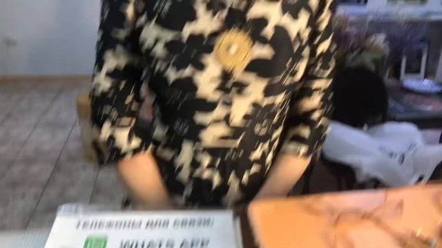 Украшения из бересты!!! смотреть онлайн