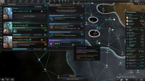 Stellaris: Ближайшие пару тысяч лет, я никуда не тороплюсь