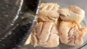 Как вкусно и быстро приготовить Треску !? Сочное филе трески на Ужин !